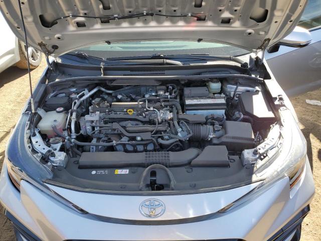 Photo 10 VIN: JTDS4RCE8LJ015661 - TOYOTA COROLLA SE 