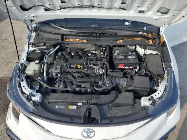 Photo 10 VIN: JTDS4RCE8LJ024909 - TOYOTA COROLLA SE 