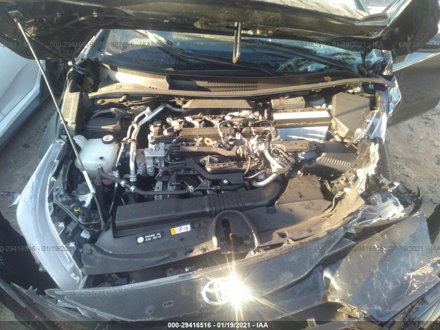 Photo 9 VIN: JTDS4RCE8LJ026756 - TOYOTA COROLLA 