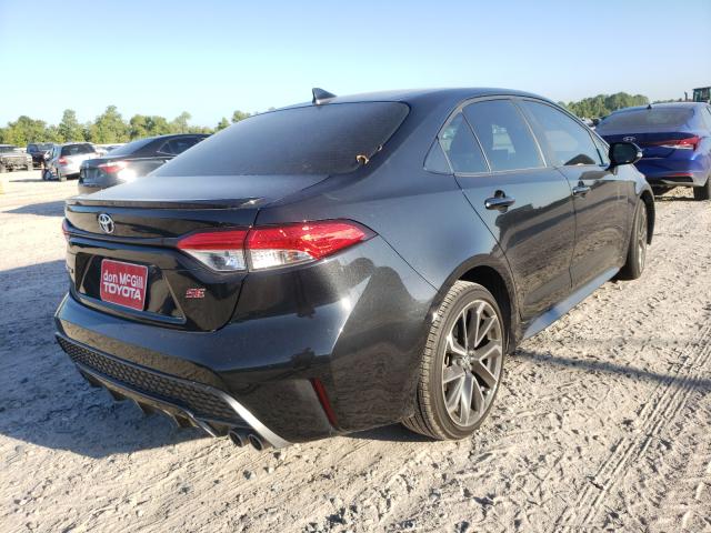 Photo 3 VIN: JTDS4RCE8LJ032153 - TOYOTA COROLLA SE 