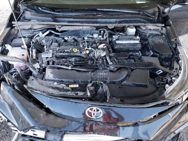 Photo 10 VIN: JTDS4RCE8LJ032721 - TOYOTA COROLLA 