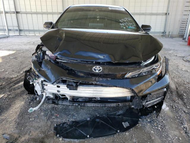 Photo 4 VIN: JTDS4RCE8LJ032721 - TOYOTA COROLLA 