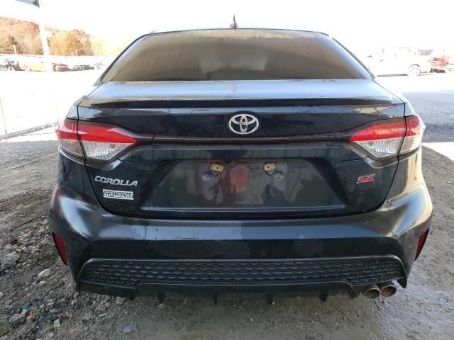 Photo 5 VIN: JTDS4RCE8LJ032721 - TOYOTA COROLLA 