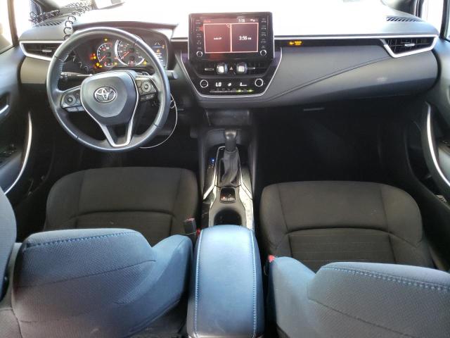 Photo 7 VIN: JTDS4RCE8LJ032721 - TOYOTA COROLLA 