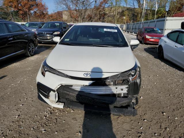 Photo 4 VIN: JTDS4RCE8LJ034257 - TOYOTA COROLLA SE 