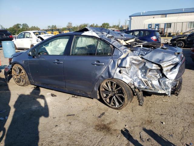 Photo 1 VIN: JTDS4RCE8LJ035005 - TOYOTA COROLLA SE 