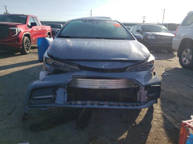 Photo 4 VIN: JTDS4RCE8LJ035005 - TOYOTA COROLLA SE 