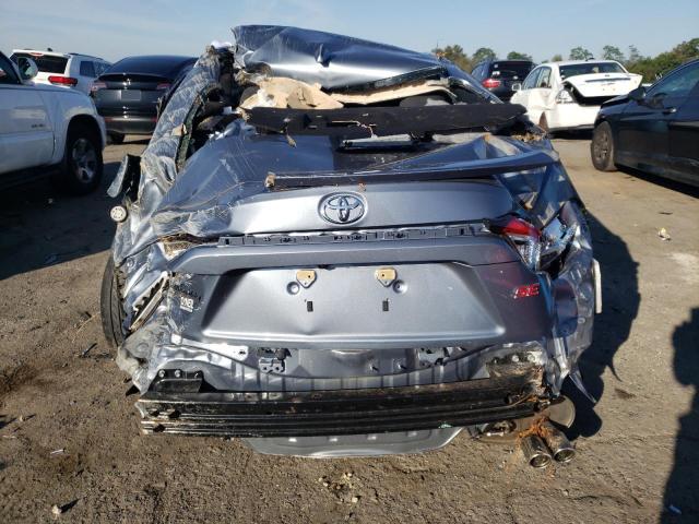 Photo 5 VIN: JTDS4RCE8LJ035005 - TOYOTA COROLLA SE 