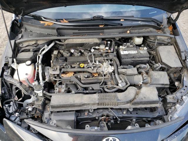 Photo 10 VIN: JTDS4RCE8LJ037031 - TOYOTA COROLLA SE 