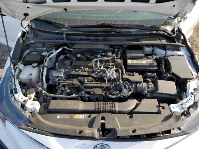 Photo 10 VIN: JTDS4RCE8LJ051043 - TOYOTA COROLLA SE 