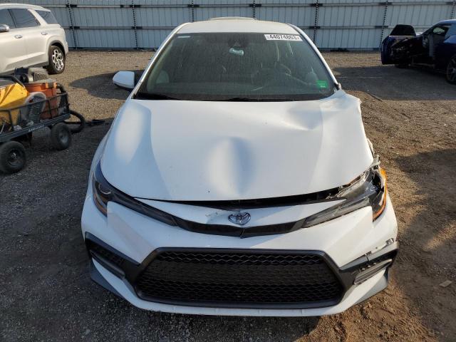 Photo 4 VIN: JTDS4RCE8LJ051043 - TOYOTA COROLLA SE 