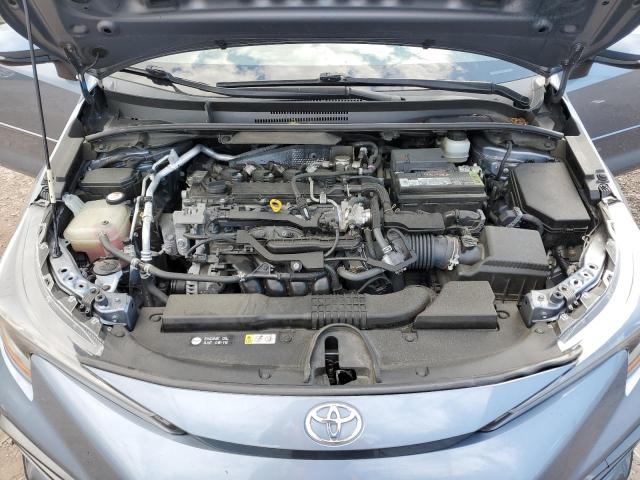 Photo 10 VIN: JTDS4RCE9LJ015104 - TOYOTA COROLLA SE 