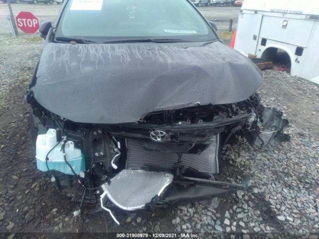 Photo 5 VIN: JTDS4RCE9LJ015295 - TOYOTA COROLLA 