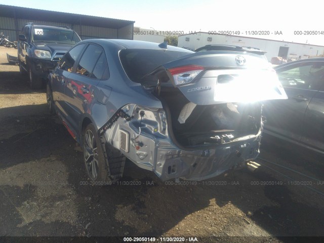 Photo 2 VIN: JTDS4RCE9LJ018424 - TOYOTA COROLLA 