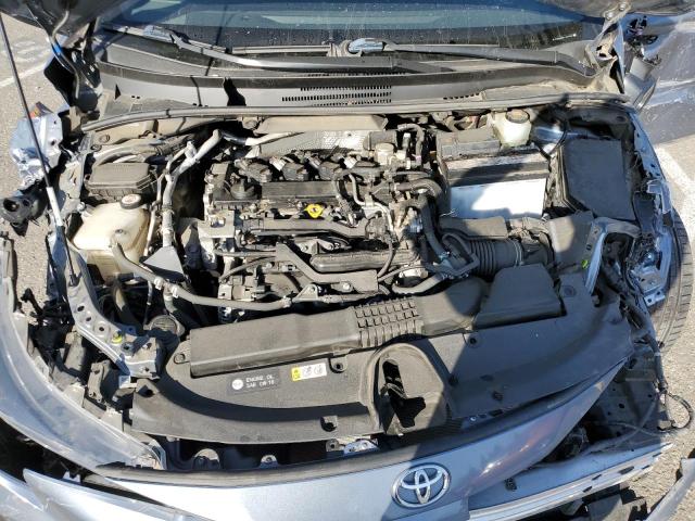 Photo 10 VIN: JTDS4RCE9LJ019220 - TOYOTA COROLLA 