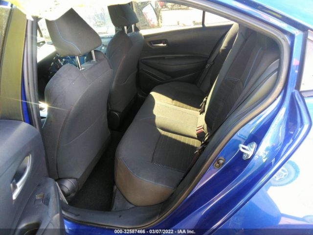 Photo 7 VIN: JTDS4RCE9LJ021209 - TOYOTA COROLLA 