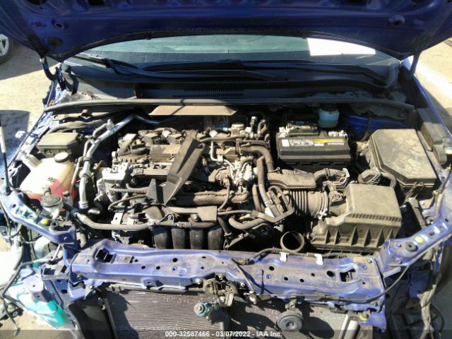 Photo 9 VIN: JTDS4RCE9LJ021209 - TOYOTA COROLLA 