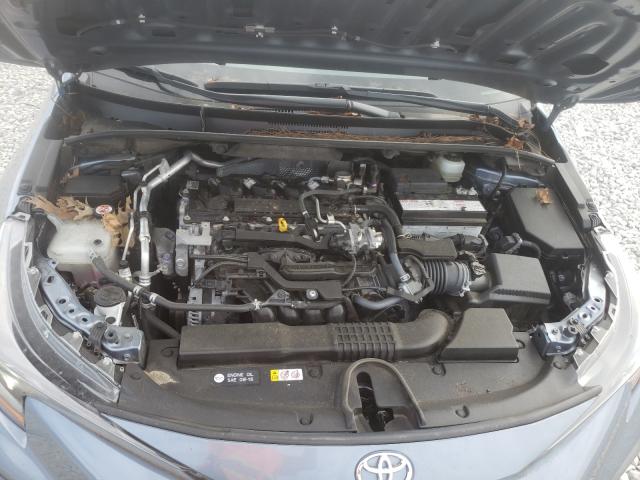 Photo 6 VIN: JTDS4RCE9LJ021632 - TOYOTA COROLLA 