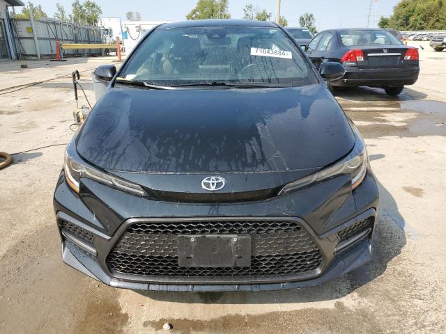 Photo 4 VIN: JTDS4RCE9LJ023669 - TOYOTA COROLLA SE 