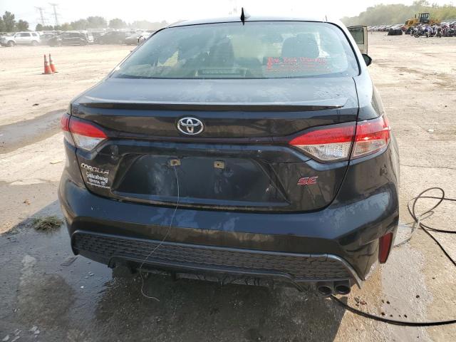 Photo 5 VIN: JTDS4RCE9LJ023669 - TOYOTA COROLLA SE 