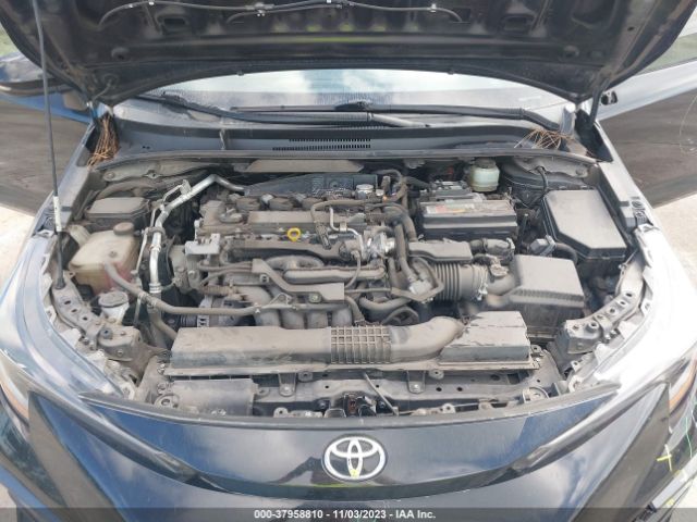 Photo 9 VIN: JTDS4RCE9LJ026300 - TOYOTA COROLLA 