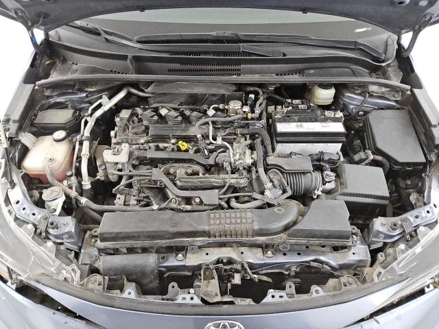 Photo 10 VIN: JTDS4RCE9LJ027463 - TOYOTA COROLLA SE 