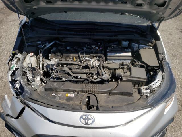 Photo 6 VIN: JTDS4RCE9LJ028094 - TOYOTA COROLLA SE 