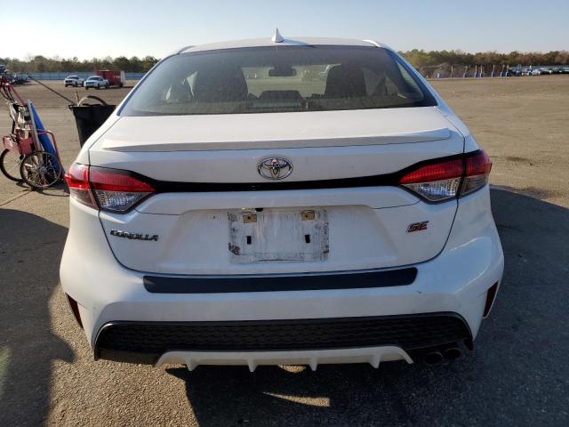 Photo 5 VIN: JTDS4RCE9LJ030959 - TOYOTA COROLLA SE 