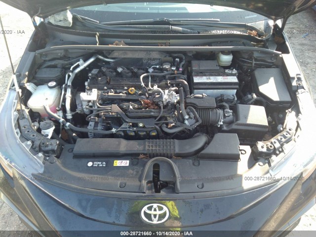 Photo 9 VIN: JTDS4RCE9LJ035109 - TOYOTA COROLLA 