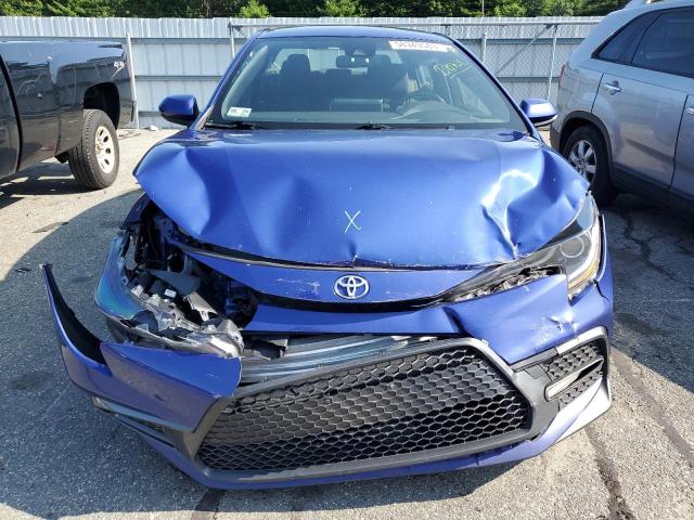 Photo 4 VIN: JTDS4RCE9LJ035871 - TOYOTA COROLLA SE 