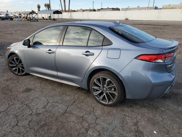 Photo 1 VIN: JTDS4RCE9LJ039841 - TOYOTA COROLLA SE 