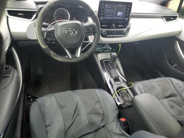 Photo 7 VIN: JTDS4RCE9LJ041587 - TOYOTA COROLLA 