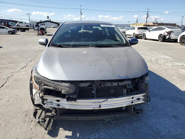 Photo 4 VIN: JTDS4RCE9LJ042111 - TOYOTA COROLLA SE 