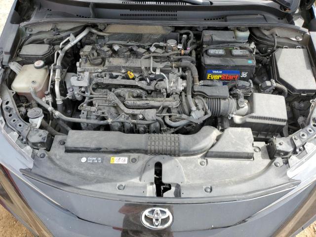 Photo 10 VIN: JTDS4RCE9LJ042223 - TOYOTA COROLLA 