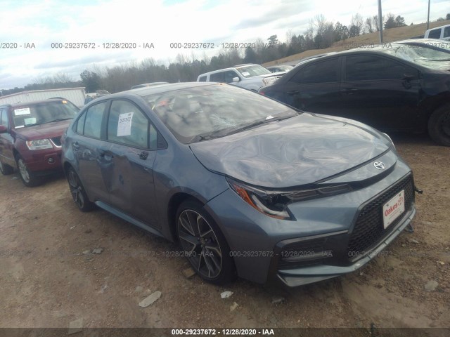 Photo 5 VIN: JTDS4RCE9LJ048975 - TOYOTA COROLLA 