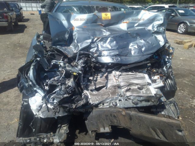 Photo 5 VIN: JTDS4RCE9LJ049060 - TOYOTA COROLLA 