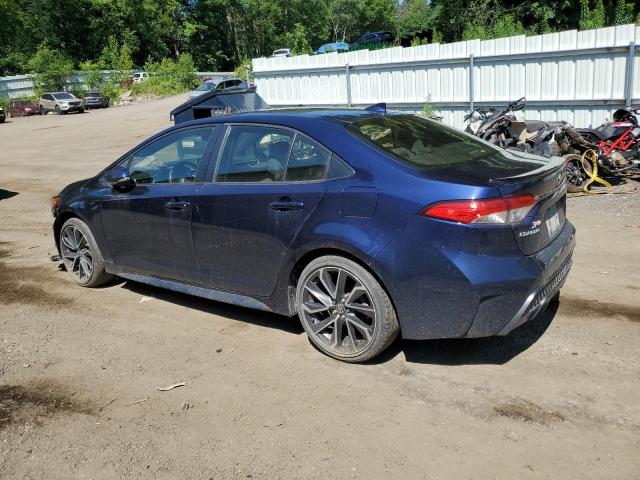 Photo 1 VIN: JTDS4RCE9LJ052833 - TOYOTA COROLLA SE 