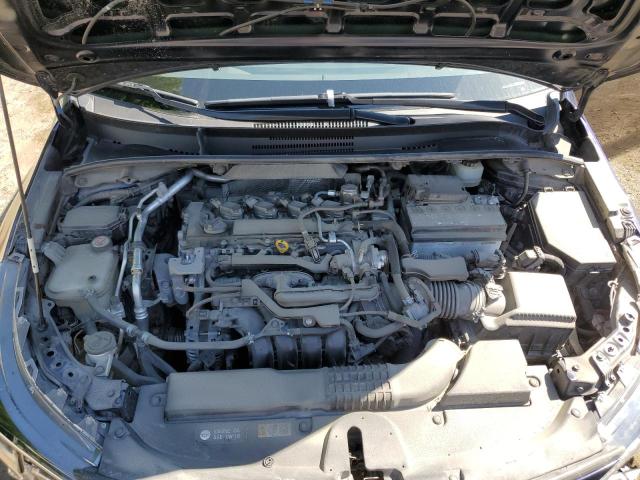 Photo 10 VIN: JTDS4RCE9LJ052833 - TOYOTA COROLLA SE 