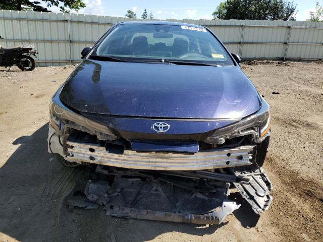 Photo 4 VIN: JTDS4RCE9LJ052833 - TOYOTA COROLLA SE 