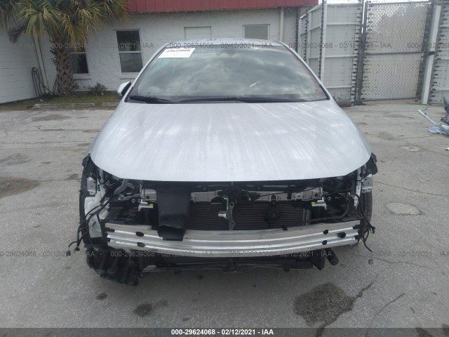 Photo 5 VIN: JTDS4RCEXLJ025026 - TOYOTA COROLLA 