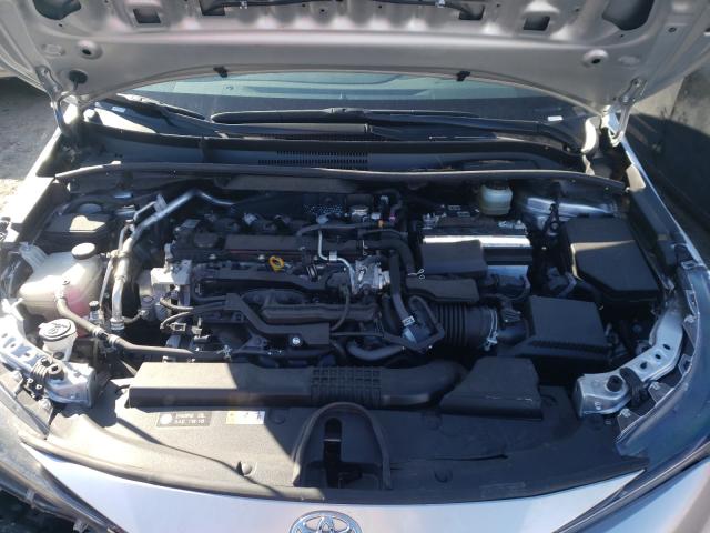 Photo 6 VIN: JTDS4RCEXLJ025303 - TOYOTA COROLLA SE 