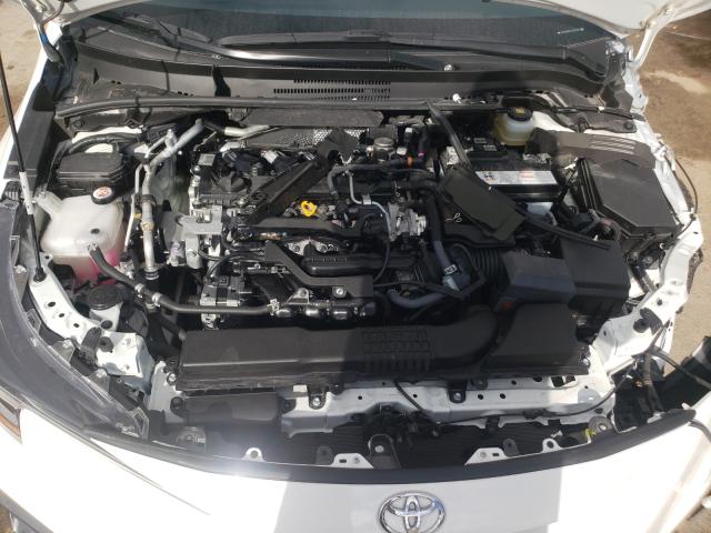 Photo 6 VIN: JTDS4RCEXLJ026161 - TOYOTA COROLLA SE 