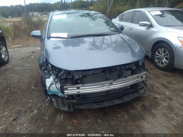 Photo 5 VIN: JTDS4RCEXLJ026399 - TOYOTA COROLLA 