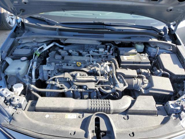 Photo 10 VIN: JTDS4RCEXLJ027486 - TOYOTA COROLLA SE 