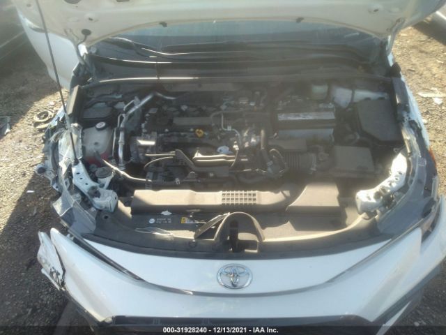 Photo 9 VIN: JTDS4RCEXLJ028413 - TOYOTA COROLLA 