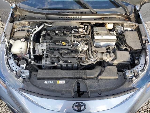 Photo 10 VIN: JTDS4RCEXLJ032039 - TOYOTA COROLLA SE 