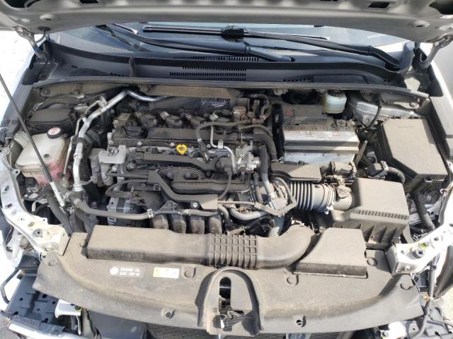 Photo 10 VIN: JTDS4RCEXLJ032834 - TOYOTA COROLLA SE 