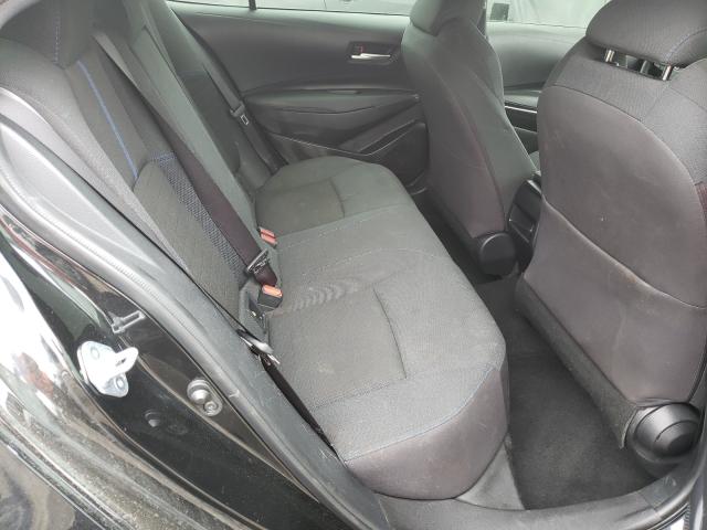 Photo 5 VIN: JTDS4RCEXLJ042649 - TOYOTA COROLLA SE 