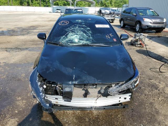 Photo 4 VIN: JTDS4RCEXLJ045986 - TOYOTA COROLLA SE 