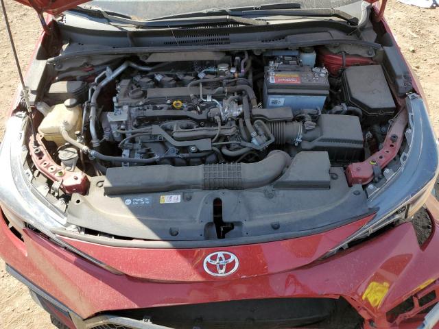 Photo 6 VIN: JTDS4RCEXLJ050332 - TOYOTA COROLLA SE 